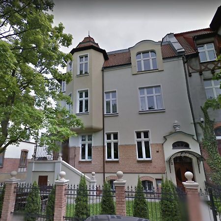 Imperial Apartments - Nautilius Sopot Exterior foto